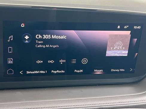 New 2026 Buick Encore GX Preferred w/ Comfort Package image 10