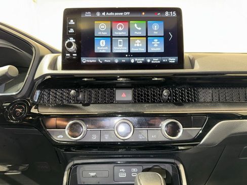 Used 2023 Honda CR-V Sport Touring image 25