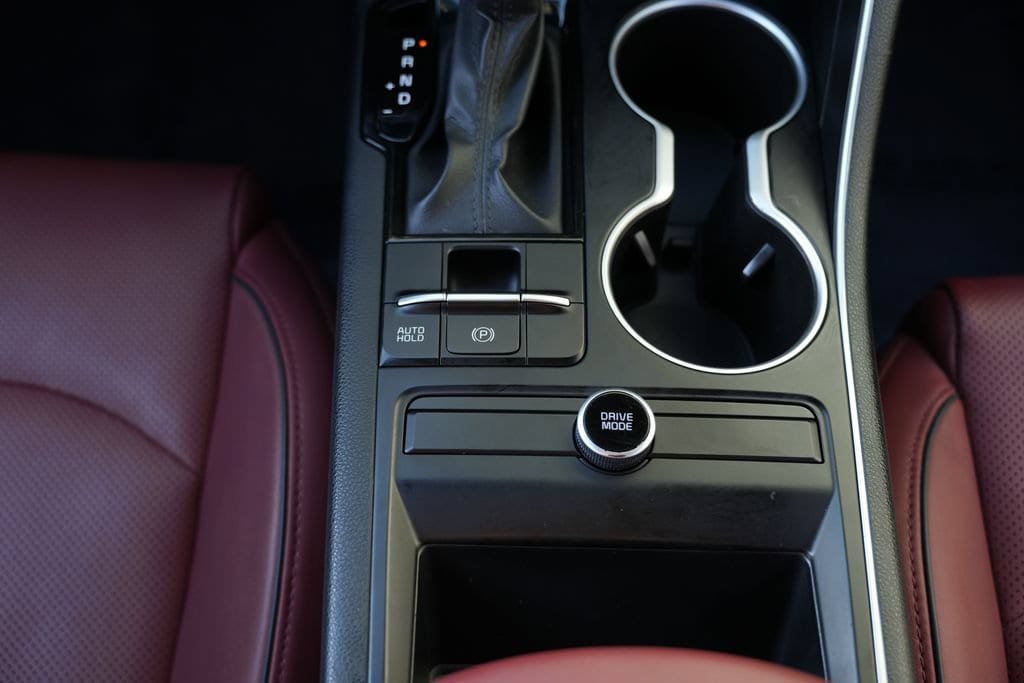 Used 2021 Kia K5 GT-Line FWD image 41