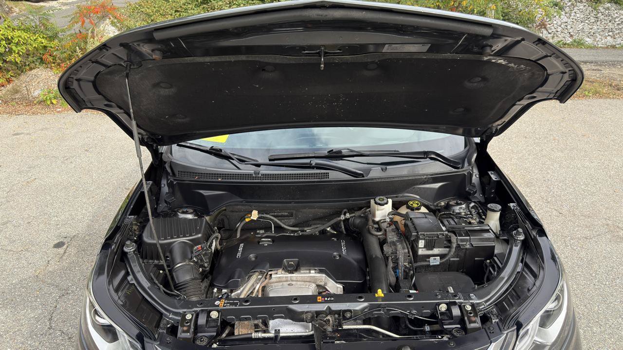 Used 2018 Chevrolet Equinox Premier AWD/4WD image 46