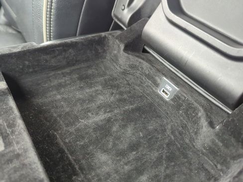 Used 2022 RAM 2500 Laramie w/ Night Edition image 31