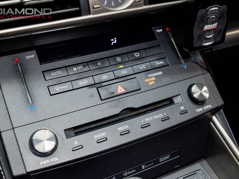 Used 2015 Lexus IS 350 AWD w/ F-Sport Package image 99