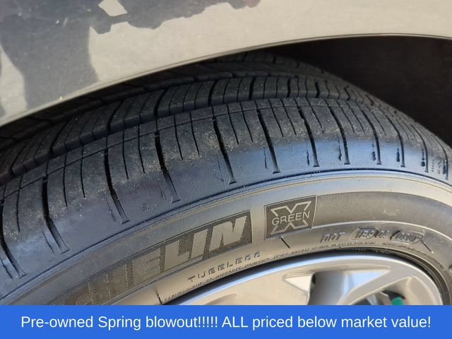 Used 2024 Honda Accord EX image 19