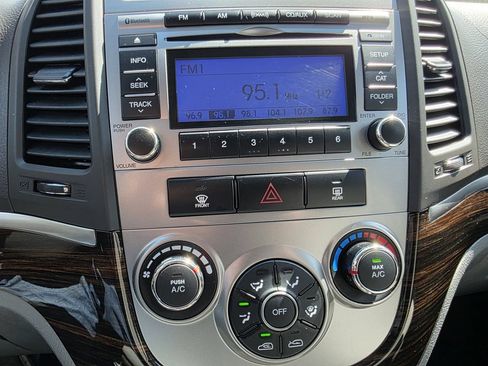 Used 2010 Hyundai Santa Fe GLS AWD/4WD image 26