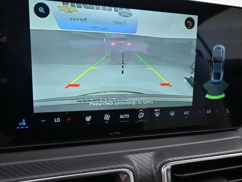 New 2025 Ford Mustang Premium RWD image 14