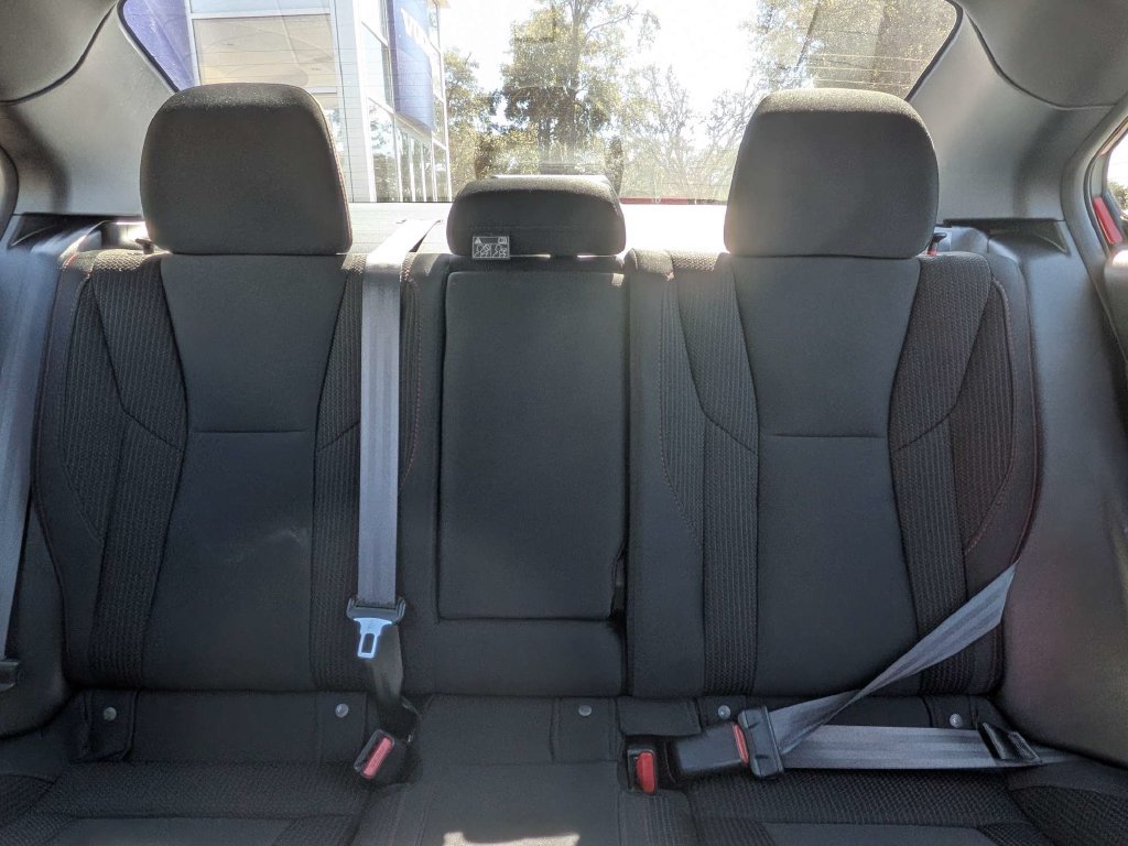 Used 2023 Subaru WRX Premium AWD/4WD image 36