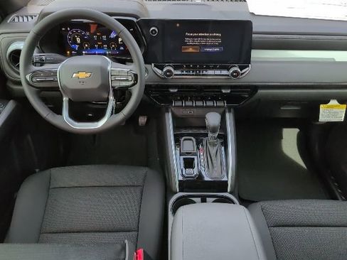 New 2026 Chevrolet Colorado LT w/ Advanced Trailering Package image 4