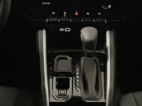 Used 2024 Chevrolet Colorado W/T w/ Advanced Trailering Package image 19