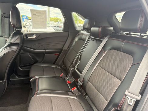 Used 2024 Ford Escape ST-Line FWD image 21