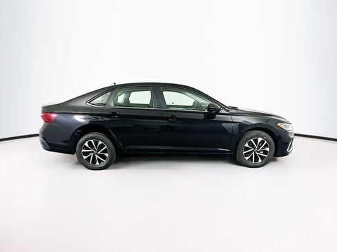 Used 2025 Volkswagen Jetta S image 10