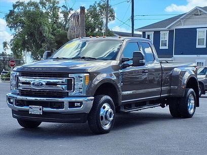 Used 2017 Ford F350 XLT w/ XLT Value Package