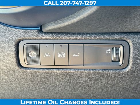 Used 2025 Chevrolet Equinox EV LT w/ Convenience Package FWD image 15