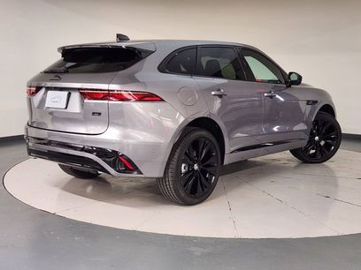 New 2026 Jaguar F-PACE R-Dynamic S