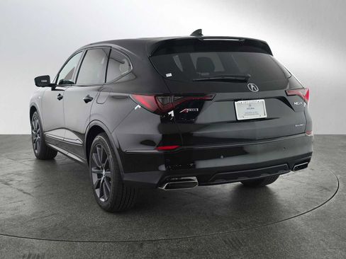 New 2026 Acura MDX A-Spec image 5