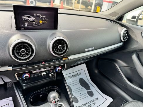 Used 2019 Audi A3 2.0T Premium w/ Convenience Package image 21