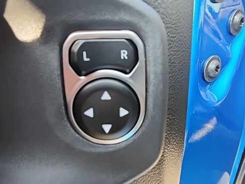 New 2026 Jeep Wrangler Sport S image 19