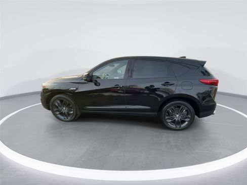 Certified 2021 Acura RDX A-Spec image 5