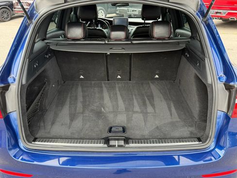 Used 2019 Mercedes-Benz GLC 43 AMG 4MATIC image 15