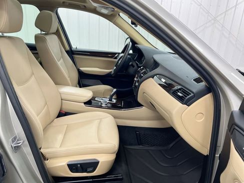 Used 2017 BMW X3 xDrive28i image 22