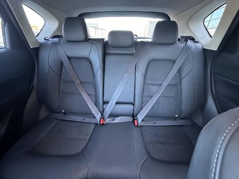 Certified 2021 MAZDA CX-5 Touring image 12