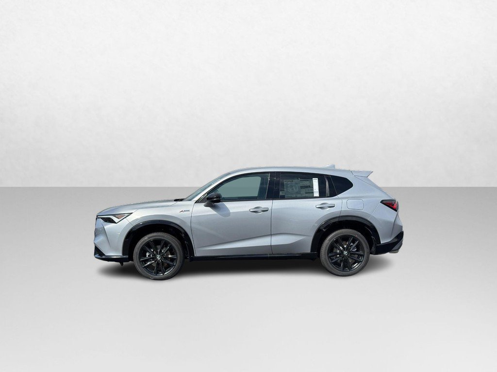 Certified 2026 Acura ADX A-Spec w/ Advance Package AWD/4WD image 2