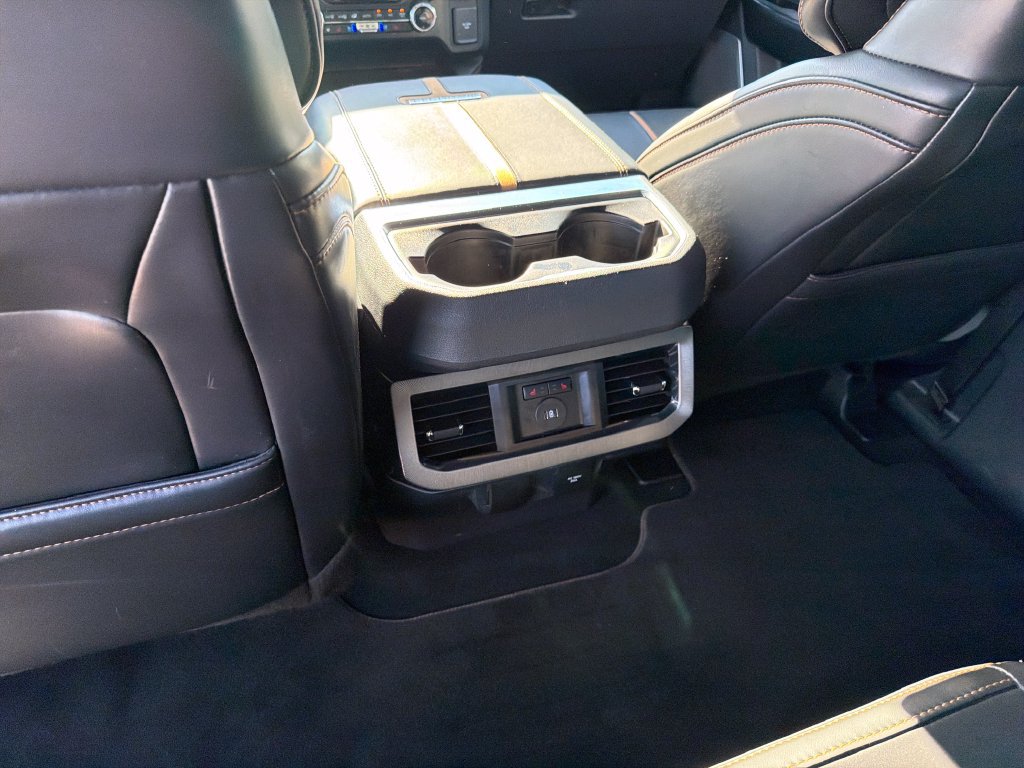 Used 2024 Ford F250 Platinum AWD/4WD image 31