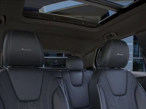 New 2026 Buick Encore GX Avenir w/ Avenir Technology Package FWD image 24