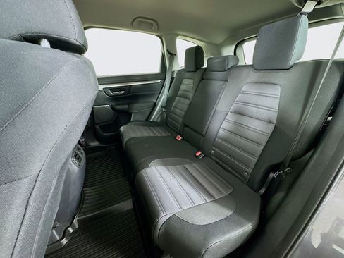 Used 2019 Honda CR-V LX image 22