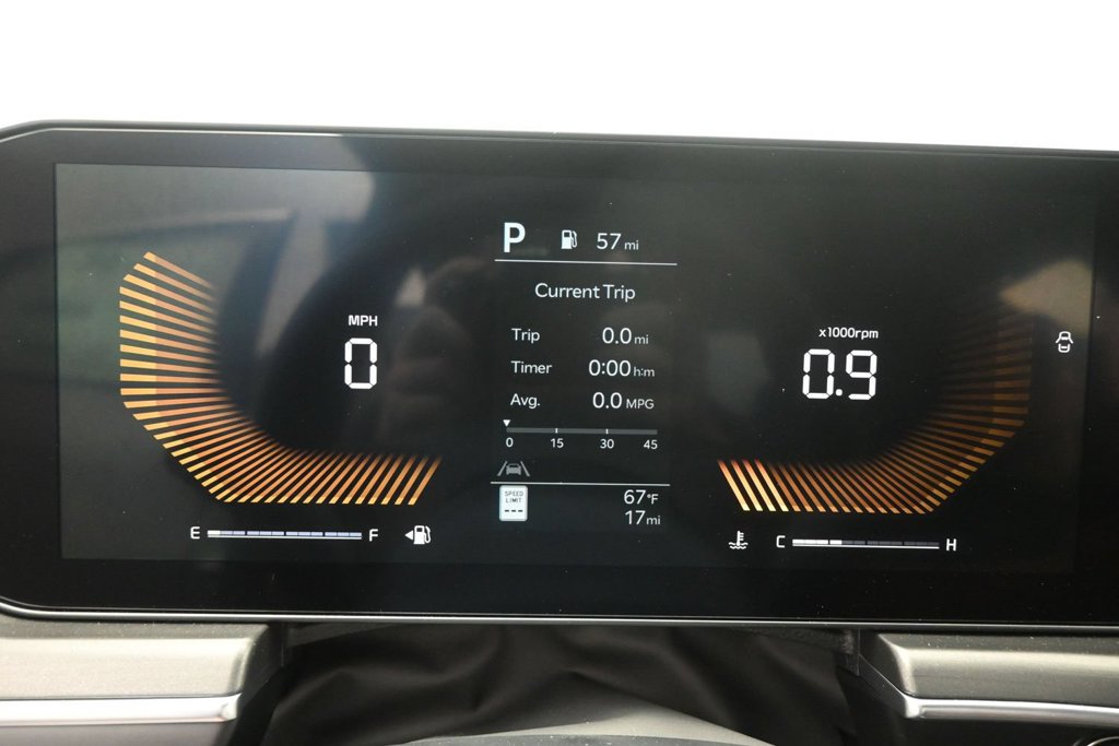 New 2026 Kia K5 GT-Line w/ GT-Line Premium Package FWD image 23
