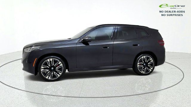 Used 2025 BMW X3 xDrive30i w/ Premium Package AWD/4WD image 4