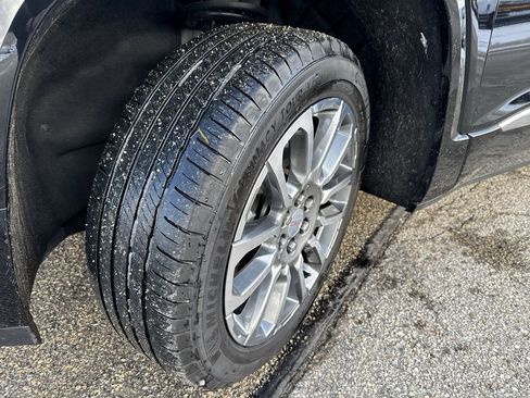 Certified 2023 GMC Acadia Denali w/ Trailering Package image 2