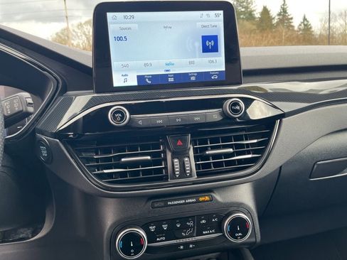 Used 2025 Ford Escape ST-Line image 22