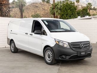 Used 2022 Mercedes-Benz Metris video 2