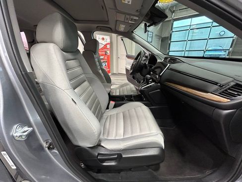Used 2021 Honda CR-V EX image 38