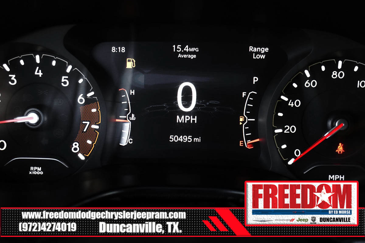 Used 2024 Jeep Compass Latitude AWD/4WD image 30