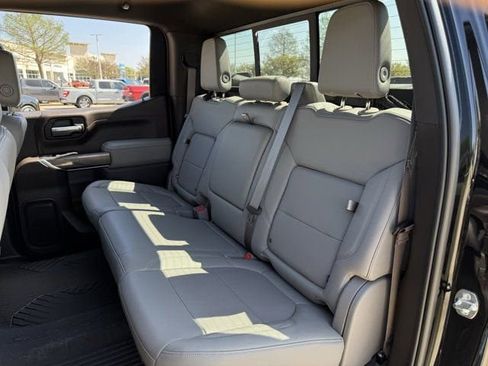 Used 2022 Chevrolet Silverado 1500 LTZ image 26