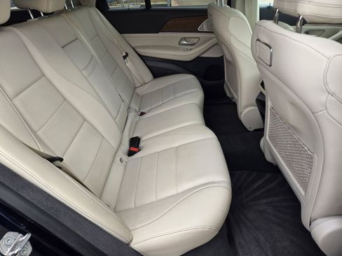 Used 2020 Mercedes-Benz GLE 350 4MATIC image 20