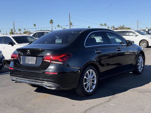 Used 2019 Mercedes-Benz A 220 image 9