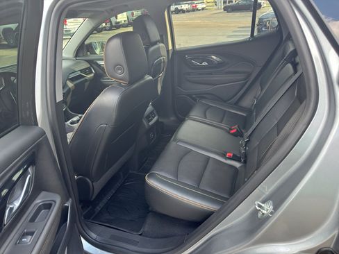 Certified 2023 GMC Terrain AT4 w/ Infotainment Package II image 10