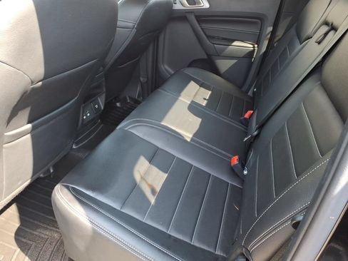 Used 2020 Ford Ranger XLT w/ Equipment Group 301A Mid AWD/4WD image 11