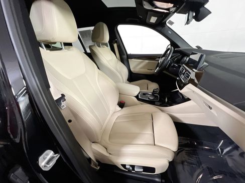 Used 2022 BMW X3 xDrive30i w/ Convenience Package image 29