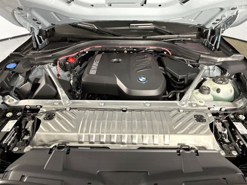 New 2026 BMW X3 xDrive30 image 30