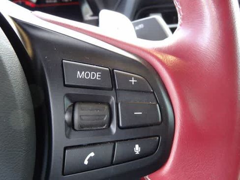 Used 2022 Toyota Supra Premium w/ Driver Assist Package RWD image 19