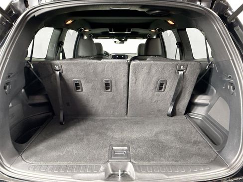 Used 2021 Honda Pilot Black Edition image 38