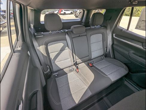 New 2027 GMC Terrain Elevation w/ Black Edition AWD/4WD image 14