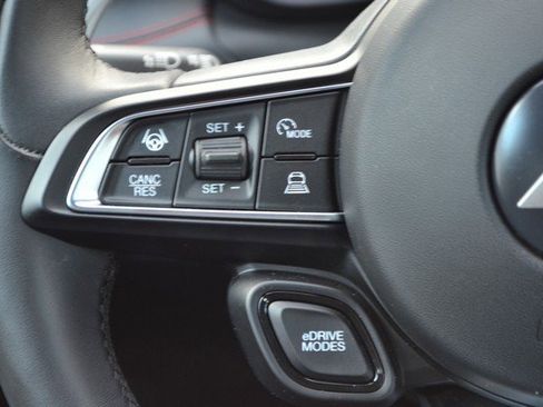 Used 2024 Dodge Hornet R/T Plus w/ Tech Pack Plus w/o Parking image 20