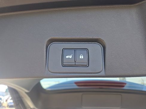 New 2026 Nissan Rogue SV image 37