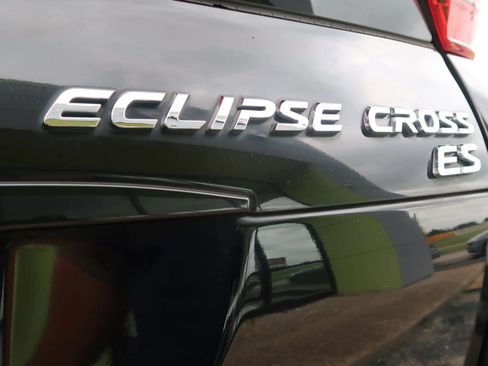 Used 2019 Mitsubishi Eclipse Cross ES image 48