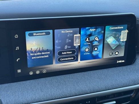 New 2026 Nissan Kicks SV w/ SV Premium Package image 17