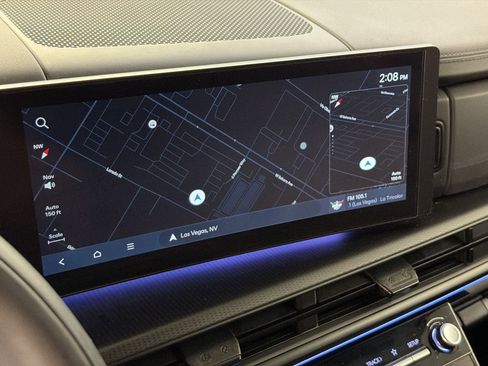 Used 2025 Hyundai Santa Fe Calligraphy FWD image 25